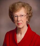 Obituary information for Dorothy Mildred Cross