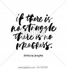 They want the ocean without the roar of its mighty waters. Frederick Douglas Vector Photo Free Trial Bigstock