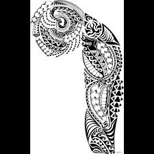 Design Polinezijskie Tatu Maori Tatu Eskizy Polinezijskie Tatuirovki