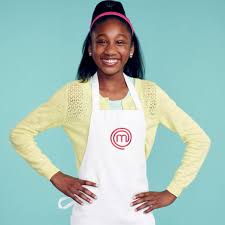 With gordon ramsay, christina tosi, charlie ryan, joe bastianich. Milton Student Jasmine Stewart Earned Place Back In Masterchef Jr Competition And Advances To Finale News Mdjonline Com