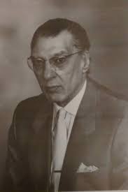 When Ronnie died, it was the end of an era. Like him or not, nobody ever  ignored Ron Kray. He was a marvellous friend, but a very dangerous enemy"  Laurie O' Leary |