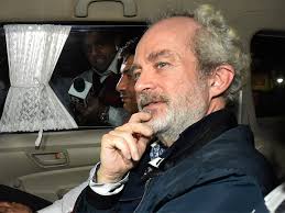 Christian Michel seeks judicial inquiry for keeping him in solitary  confinement