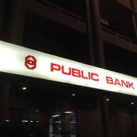10, persiaran perbandaran, section 14, 40000 shah alam, p.o. Public Bank Jalan Sepadu B25 B