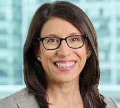 Meet Denise Chisholm, Fidelity's guru of quant research