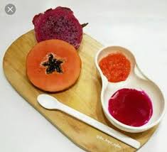 Ghim Của Uki Mimi Tren Food For Danny