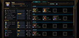 Smite Builds Basic Guide By Krett Rock Paper Shotgun Amazing poseidon build he's sooooo good. smite builds basic guide by krett