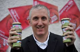 TG10 launch at Ty Gobaith