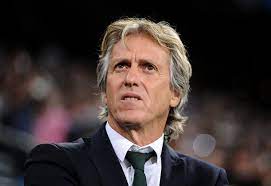 Assim sendo, jorge jesus falará aos jornalistas ao final da tarde, informou o clube de alvalade. Jorge Jesus Ronaldo Is The Best In The World