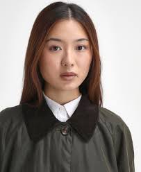 Women s top Barbour International Mcclain