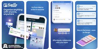 How To Install Trello App On The Pc Windows 10 8 7 In 2020 App Store Design Mobile App Inspiration App Store Games