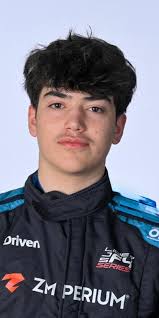 LUCA DAY JOINS MOMENTUM MOTORSPORTS FOR REMAINDER OF 2025 LIGIER JUNIOR  FORMULA CHAMPIONSHIP : RTD Media