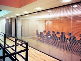 Frameless Glass Partitions Walls Avanti Systems Usa Glass Wall Glass Partition Wall Partition Wall