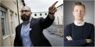 Flashback forumi december gör vi en julkalender! Zafars Inlagg Pa Flashback Fulla Av Sexism Och Ras Hamid Zafar Shotoe