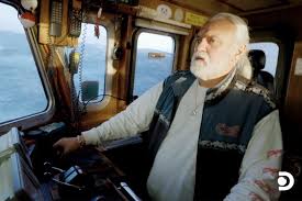 It'S All The Deadliest Catch | National Fisherman