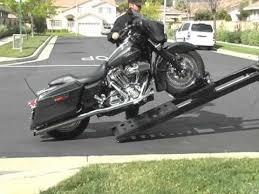 Pin On Small Car And Motorcycle Trailers