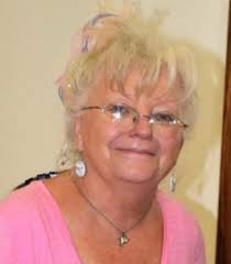 Inside Joplin Obituaries: Judy Webb