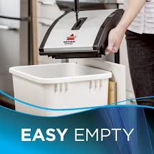 Bissell Natural Sweep Carpet And Floor Sweeper With Dual Rotating System And 2 Corner Edge Brushes Bissell Natural Sweep Carpet And Floor Sweeper With Dual Brush Rotating System And 4 Corner Edge Brushes 92n0a Be How To Clean Carpet Floor Sweepers Sweep