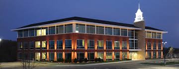 Outpatient Center Green Township