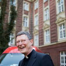 Inzwischen vergeht kein tag, an dem ihm nicht jemand eine abreibung verpasst. Kardinal Rainer Maria Woelki Wird Erzbischof Von Koln Der Spiegel