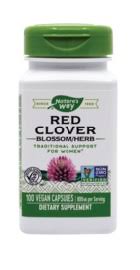 In urma unui examen microbiologic ( cultura secreție col/vaginala) rezultatul a fost streptococus betahemolitic grupa b. Red Clover Trifoi Rosu 100 Capsule Tulburari Premenstruale Si Menopauza Pcfarm Ro