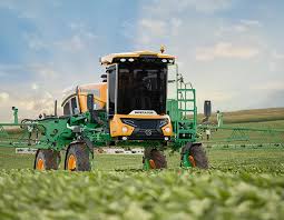 Image result for Agricultural Yellow 2000 Fleet