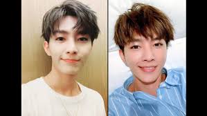 Aaron Yan's ex-boyfriend refutes cheating allegations