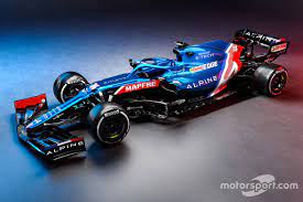 However, ongoing disruption and delay arising from the coronavirus pandemic may continue to force changes, postponements and cancellations at short notice. F1 Launch Alpine Presents New A521 Formula 1 Car