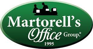 Hello world! – Martorell Office
