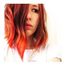 Pin On Cool Hair Color