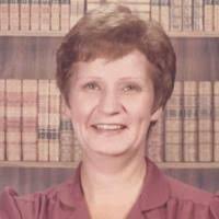 Obituary for Doris 'June' Tettaton