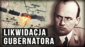 The liquidation of Hans Frank. How did the assassination of the Governor  General proceed?