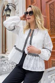 Kadin Ceket Modelleri Ve Cesitleri Deniz Butik Kadin Ceketleri Moda Stilleri Kadin
