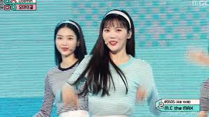 오마이걸 '돌핀' 을 만드는 방법. êµì°¨íŽ¸ì§' Gif ì˜¤ë§ˆì´ê±¸ Dolphin ëŒí•€
