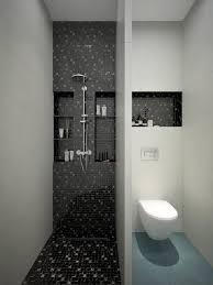 Maybe you would like to learn more about one of these? Greyscale Is The Color Selection That When Placed On A Color Palette Lies Between Black And White Small Bathroom Makeover Modern Bathroom Tile Tiny Bathrooms