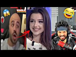 Noob prank in free fire freefire noobprank prank. Bnl Reaction Of Tik Tok Ø¨Ù†Ù„ ÙŠØªÙØ±Ø¬ ÙÙŠ Ø§Ù„ØªÙŠÙƒØªÙˆÙƒ