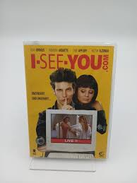 I-See-You.Com