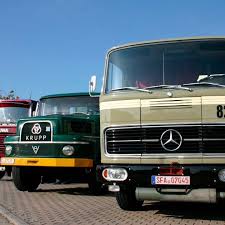 Mehrfach ausgezeichnet für qualität und leistungen. Adac Gunstigere Pannenhilfe Fur Lkw Oldies