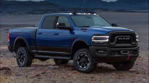 Dodge Wagon 2020 Release Ram Power Wagon Power Wagon Dodge Power Wagon