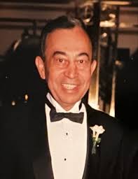 Victor Panagos Obituary