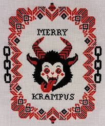Merry christmas absolutely free cross stitch patterns. Fo Finally Finished My Christmas Cross Stitch Crossstitch