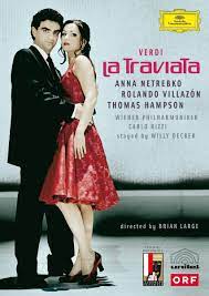 388 334 tykkäystä · 29 236 puhuu tästä. Verdi Giuseppe La Traviata Anna Netrebko Amazon De Anna Netrebko Rolando Villazon Thomas Hampson Anna Netrebko Rolando Villazon Carlo Rizzi Dvd Blu Ray
