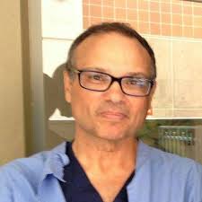 Joe Gironda's Instagram, Twitter & Facebook