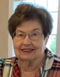 Obituary information for Joyce Frohn