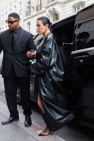 Bianca Censori Accused of Sending Kanye Wests Employees Pornographic  Videos in New Lawsuit
