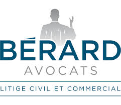 Des avocats réputés en amiante vous aideront à recevoir une compensation pour la thérapie, la vie et les autres frais associés au diagnostic de mésothéliome. Experts En Litige Civil Et Commercial A Montreal Berard Avocats
