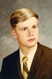 Keith Georgeson Obituary July 15, 2017