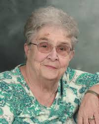 Obituary of Aline Leffler