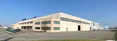 Etjca filiale di parma ricerca per azienda ospedaliera di parma n. Interporto Di Parma Interporto Immobiliare Vendita E Affitto Magazzini