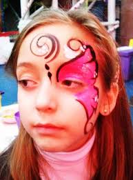 Maquillaje Artistico Fantasia