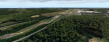 Ellx Luxembourg Findel Airport V2